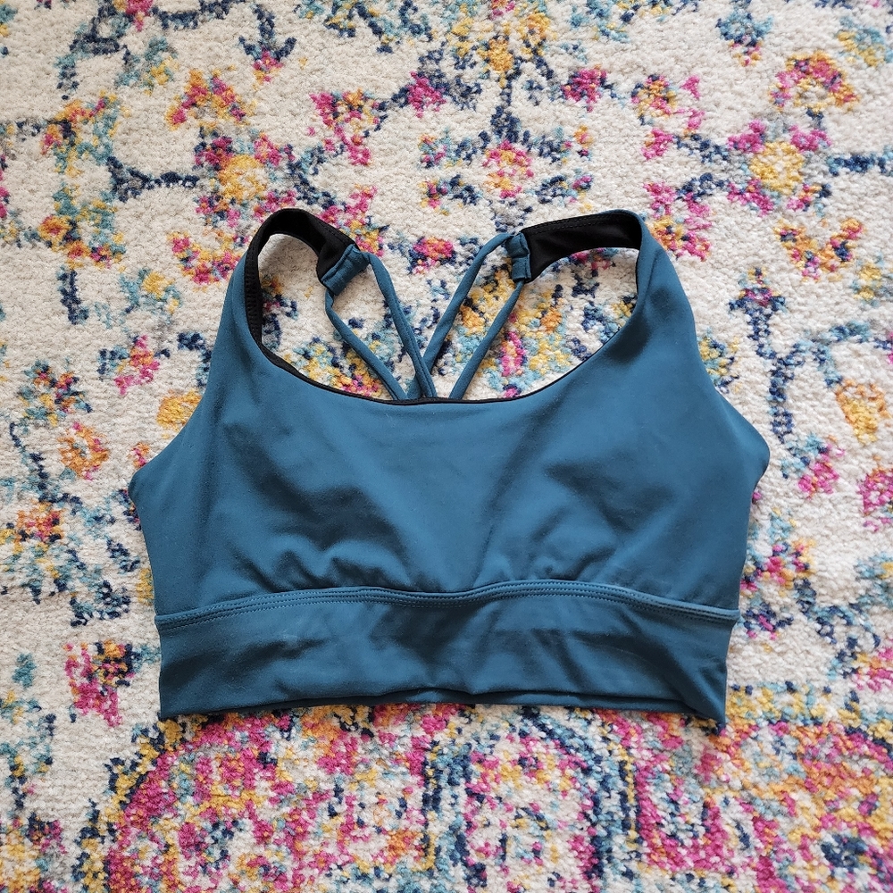 Halio La Sports Bra